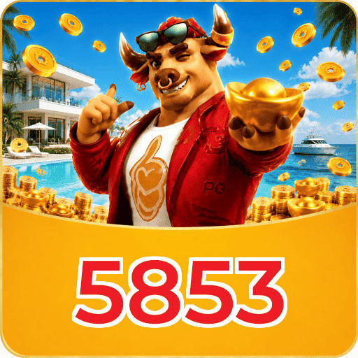 Slots 5853 - Giros Grátis Diários