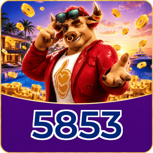 Servidor Brasil 5853