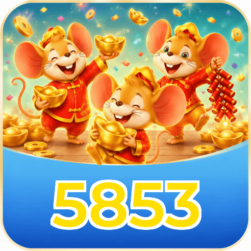5853 Instalar Logo 3