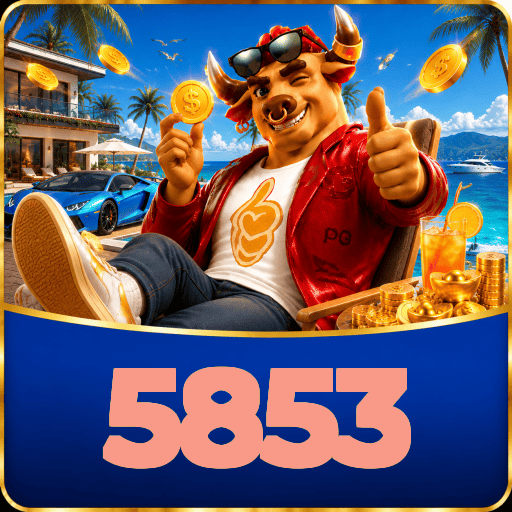 Slots 5853 - Giros Grátis Diários