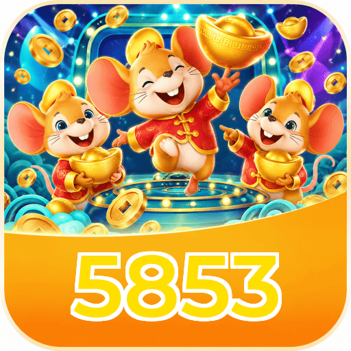 Slots 5853 - Jackpots Progressivos