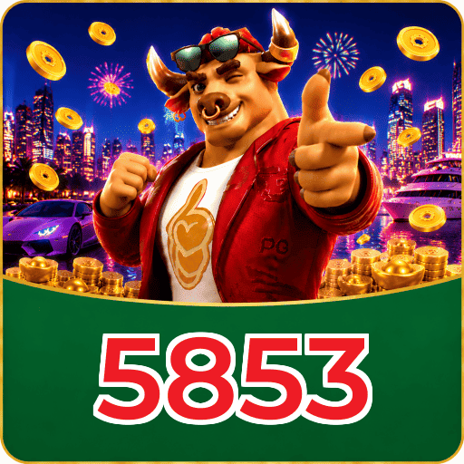 5853 Instalar Logo 2
