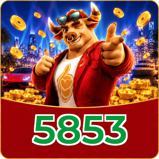 Odds Competitivas 5853