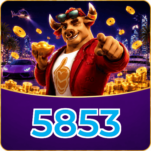 Loteria 5853 - Quina e mais jogos