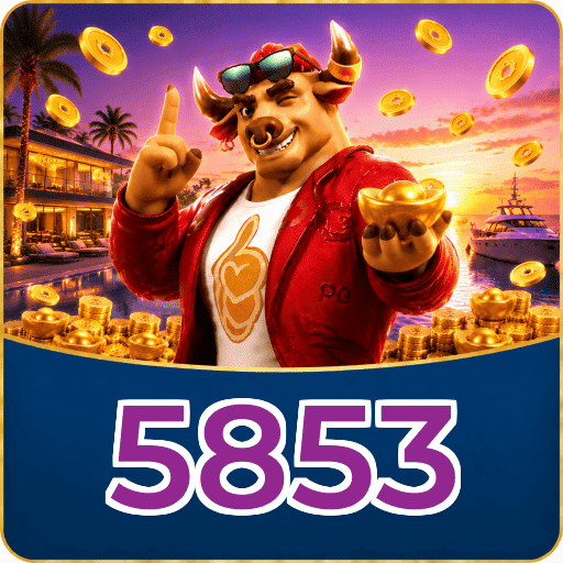Cash Out 5853