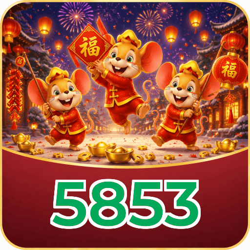 5853 Instalar Logo 3
