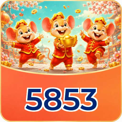 5853 Logo 1