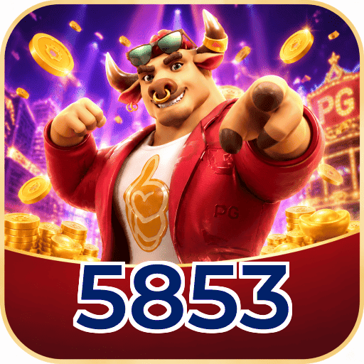 5853 Logo 2