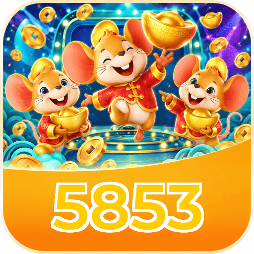 5853 Logo 3