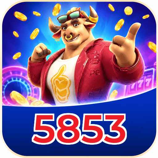 5853 Logo 1