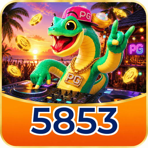Slots 5853 - RTP Alto Certificado